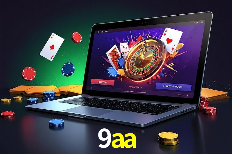 9aa - Cassino Premium, Baixe Já！ - 9aa.com